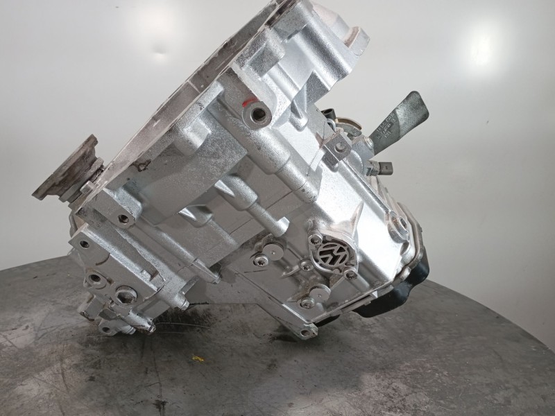 Recambio de caja cambios para seat ibiza iv (6j5, 6p1) 1.6 tdi referencia OEM IAM   