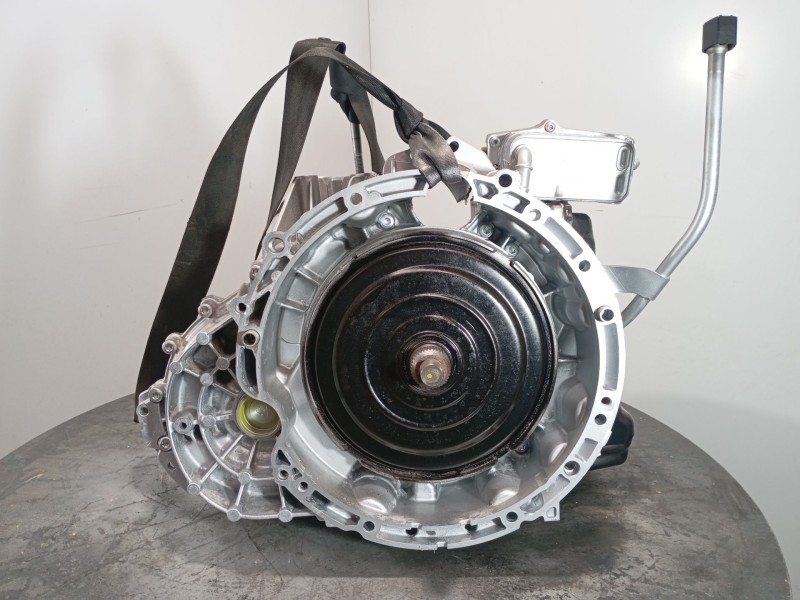 Recambio de caja cambios para mercedes-benz clase b sports tourer (w246, w242) b 200 cdi (246.201) referencia OEM IAM   