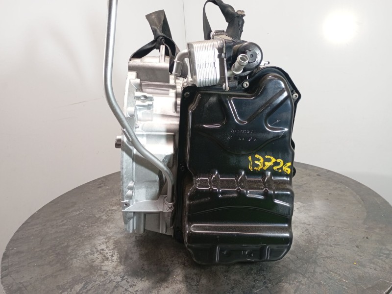 Recambio de caja cambios para mercedes-benz clase b sports tourer (w246, w242) b 200 cdi (246.201) referencia OEM IAM   