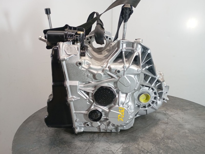 Recambio de caja cambios para mercedes-benz clase b sports tourer (w246, w242) b 200 cdi (246.201) referencia OEM IAM   