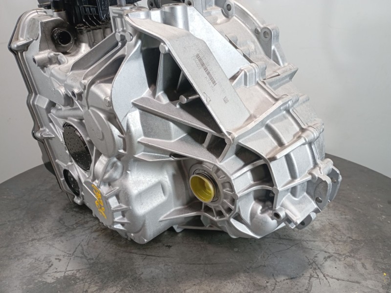 Recambio de caja cambios para mercedes-benz clase b sports tourer (w246, w242) b 200 cdi (246.201) referencia OEM IAM   