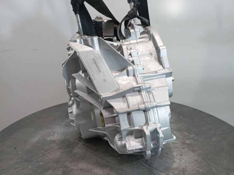 Recambio de caja cambios para mercedes-benz clase b sports tourer (w246, w242) b 200 cdi (246.201) referencia OEM IAM   