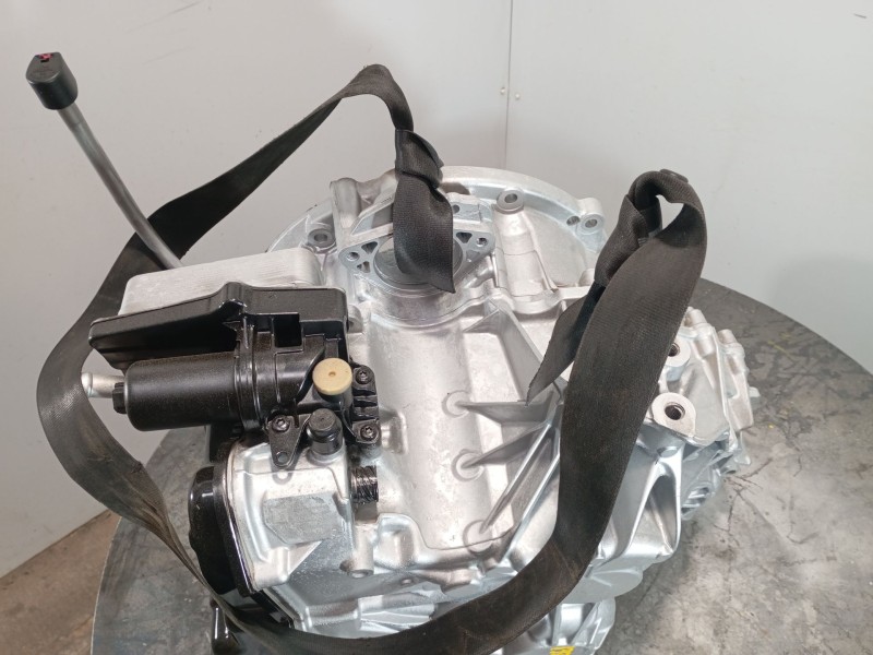 Recambio de caja cambios para mercedes-benz clase b sports tourer (w246, w242) b 200 cdi (246.201) referencia OEM IAM   