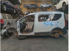 dacia dokker monospace (ke_) del año 2015