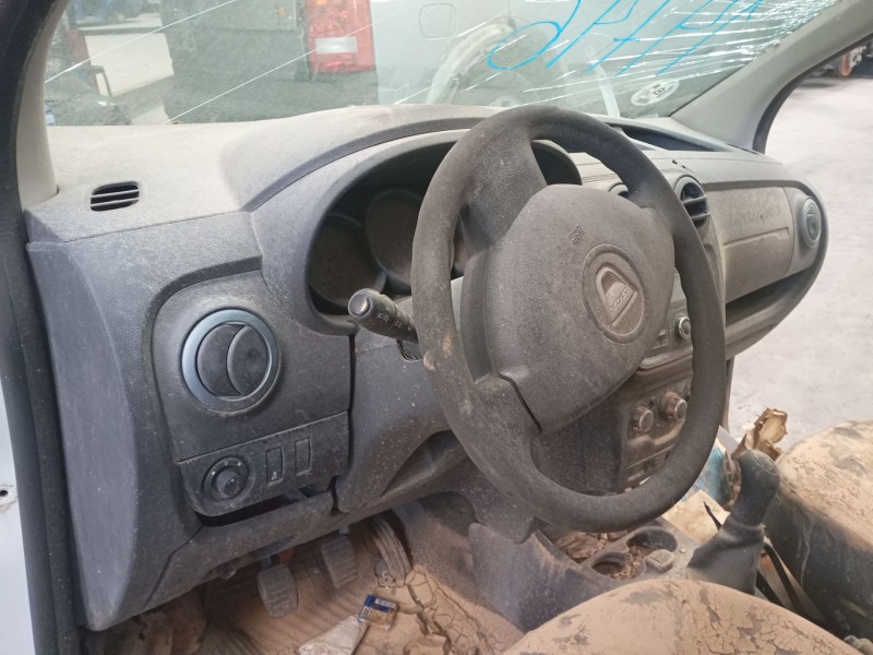 dacia dokker monospace (ke_) del año 2015