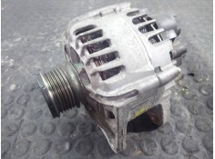 Recambio de alternador para renault clio iv dynamique referencia OEM IAM 2627732A 2116033018 