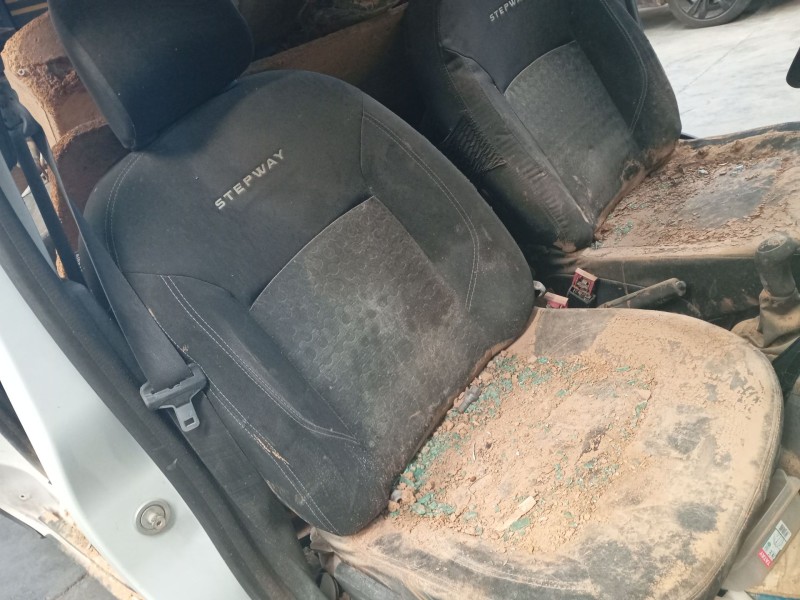 dacia dokker monospace (ke_) del año 2015