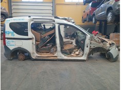 dacia dokker monospace (ke_) del año 2015