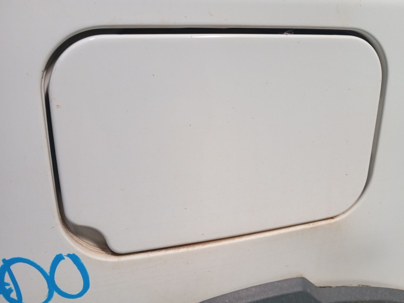 Recambio de tapa exterior combustible para dacia dokker monospace (ke_) 1.5 dci (keaj, keah) referencia OEM IAM   