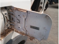 Recambio de tapa exterior combustible para dacia dokker monospace (ke_) 1.5 dci (keaj, keah) referencia OEM IAM    2