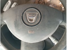 AIRBAG DELANTERO IZQUIERDO 