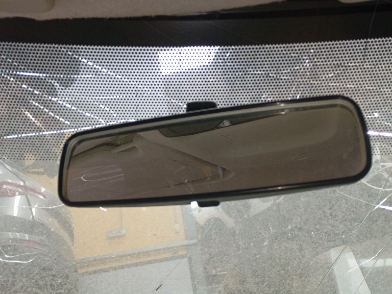 Recambio de espejo interior para dacia dokker monospace (ke_) 1.5 dci (keaj, keah) referencia OEM IAM   