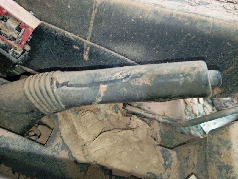 Recambio de palanca freno de mano para dacia dokker monospace (ke_) 1.5 dci (keaj, keah) referencia OEM IAM   