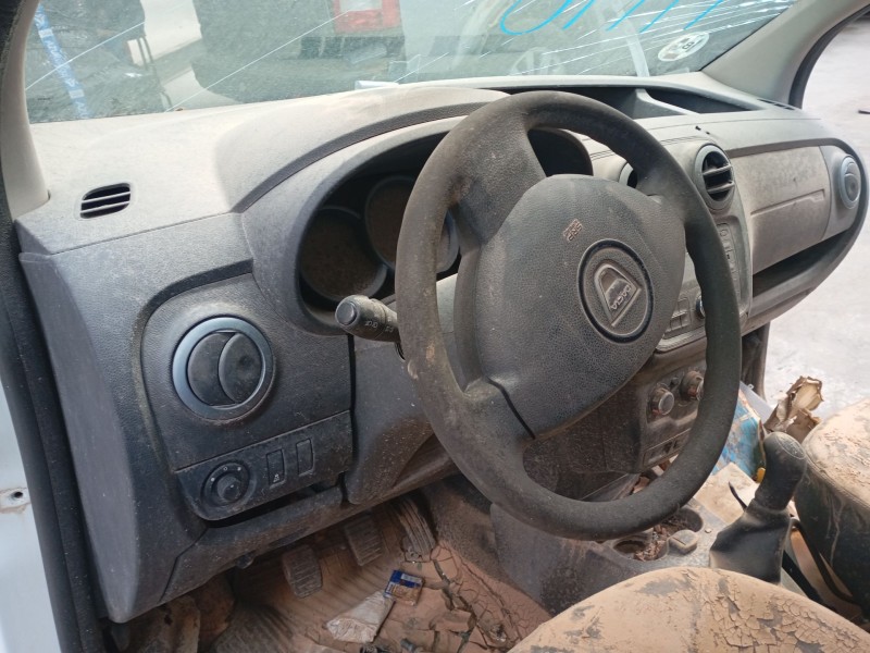 Recambio de salpicadero para dacia dokker monospace (ke_) 1.5 dci (keaj, keah) referencia OEM IAM   