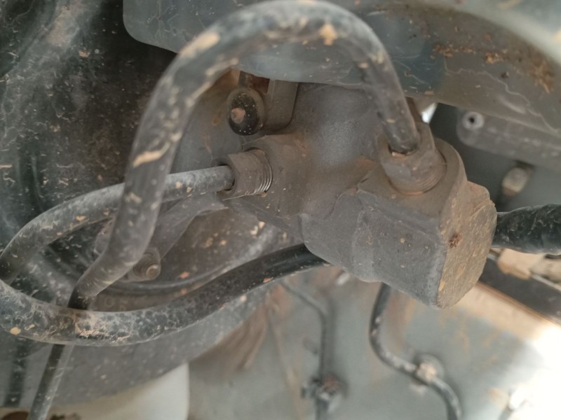 Recambio de bomba freno para dacia dokker monospace (ke_) 1.5 dci (keaj, keah) referencia OEM IAM   