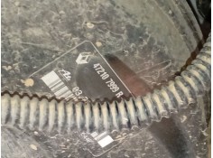 Recambio de servofreno para dacia dokker monospace (ke_) 1.5 dci (keaj, keah) referencia OEM IAM 472107999R  