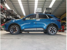 ford kuga iii (dfk) del año 2019