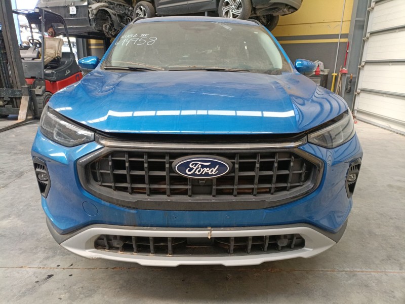 ford kuga iii (dfk) del año 2019