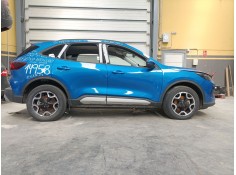 ford kuga iii (dfk) del año 2019