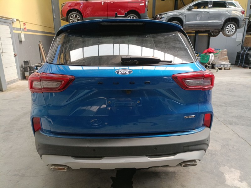 ford kuga iii (dfk) del año 2019