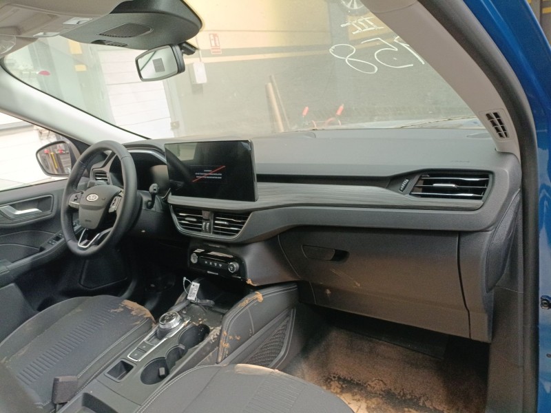 ford kuga iii (dfk) del año 2019