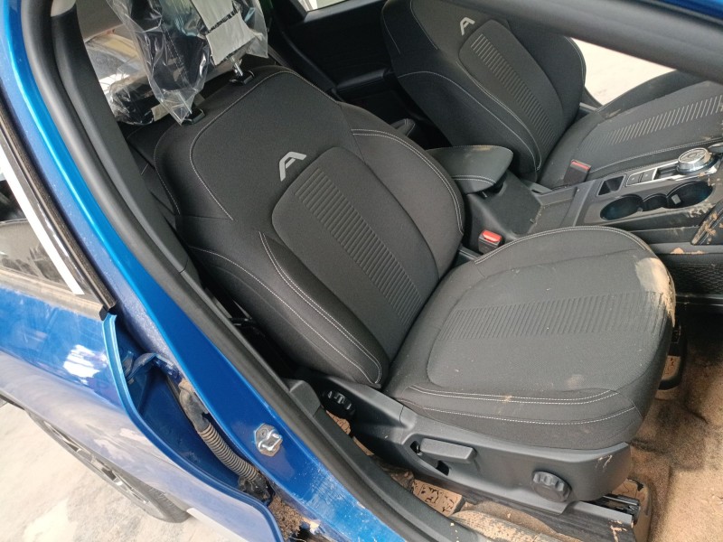 ford kuga iii (dfk) del año 2019