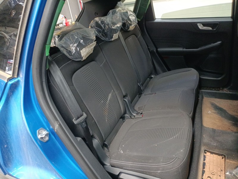 ford kuga iii (dfk) del año 2019