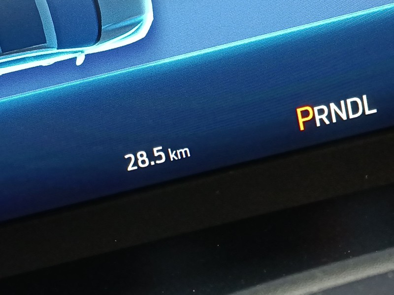 ford kuga iii (dfk) del año 2019