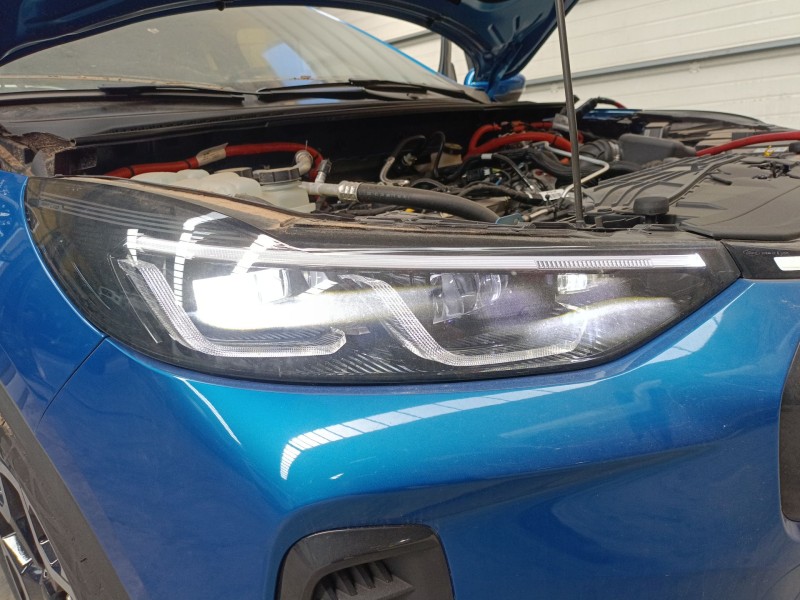 Recambio de faro derecho xenon para ford kuga iii (dfk) 2.5 duratec plug-in-hybrid referencia OEM IAM   