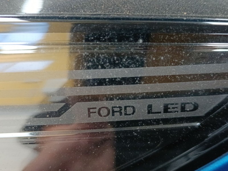 Recambio de faro izquierdo xenon para ford kuga iii (dfk) 2.5 duratec plug-in-hybrid referencia OEM IAM   