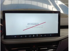 Recambio de sistema navegacion gps para ford kuga iii (dfk) 2.5 duratec plug-in-hybrid referencia OEM IAM   