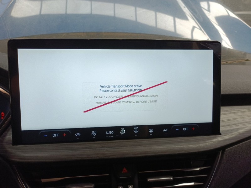 Recambio de sistema navegacion gps para ford kuga iii (dfk) 2.5 duratec plug-in-hybrid referencia OEM IAM   