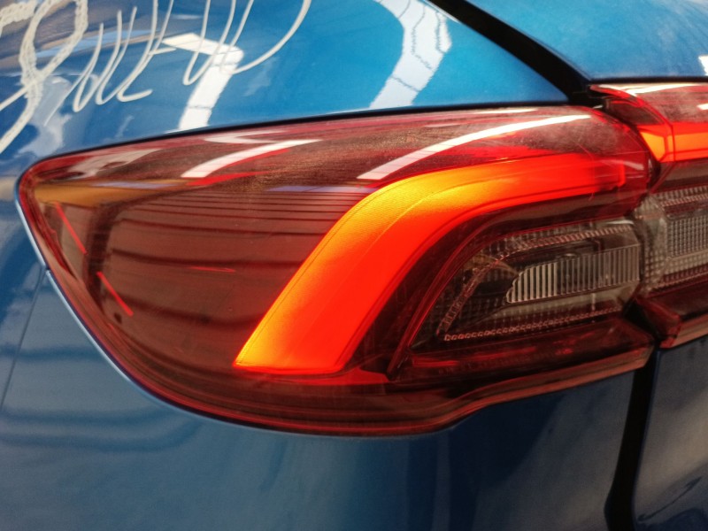 Recambio de piloto trasero izquierdo para ford kuga iii (dfk) 2.5 duratec plug-in-hybrid referencia OEM IAM   