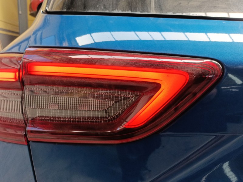 Recambio de piloto trasero izquierdo porton para ford kuga iii (dfk) 2.5 duratec plug-in-hybrid referencia OEM IAM   