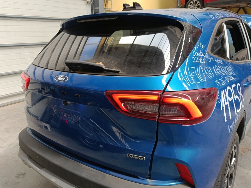 Recambio de porton trasero para ford kuga iii (dfk) 2.5 duratec plug-in-hybrid referencia OEM IAM   