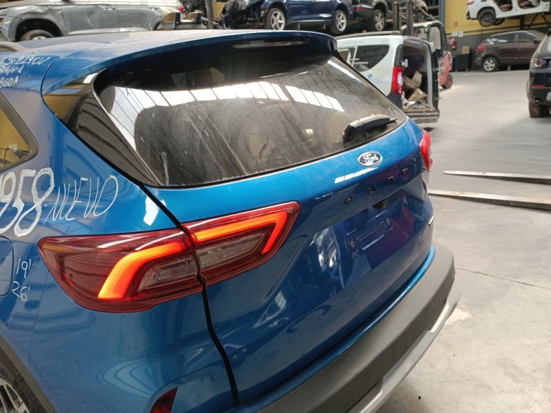 Recambio de porton trasero para ford kuga iii (dfk) 2.5 duratec plug-in-hybrid referencia OEM IAM   