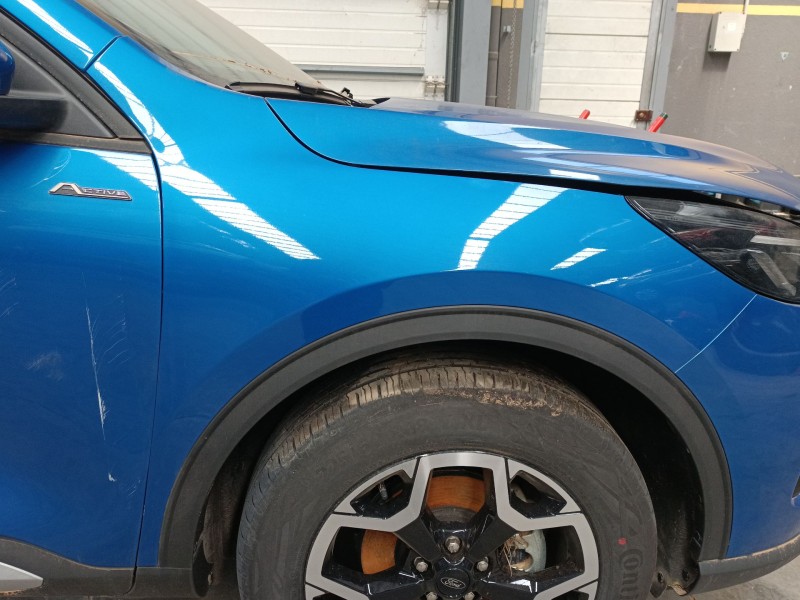 Recambio de aleta delantera derecha para ford kuga iii (dfk) 2.5 duratec plug-in-hybrid referencia OEM IAM   