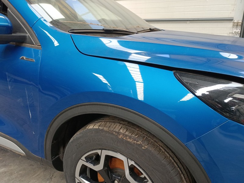 Recambio de aleta delantera derecha para ford kuga iii (dfk) 2.5 duratec plug-in-hybrid referencia OEM IAM   