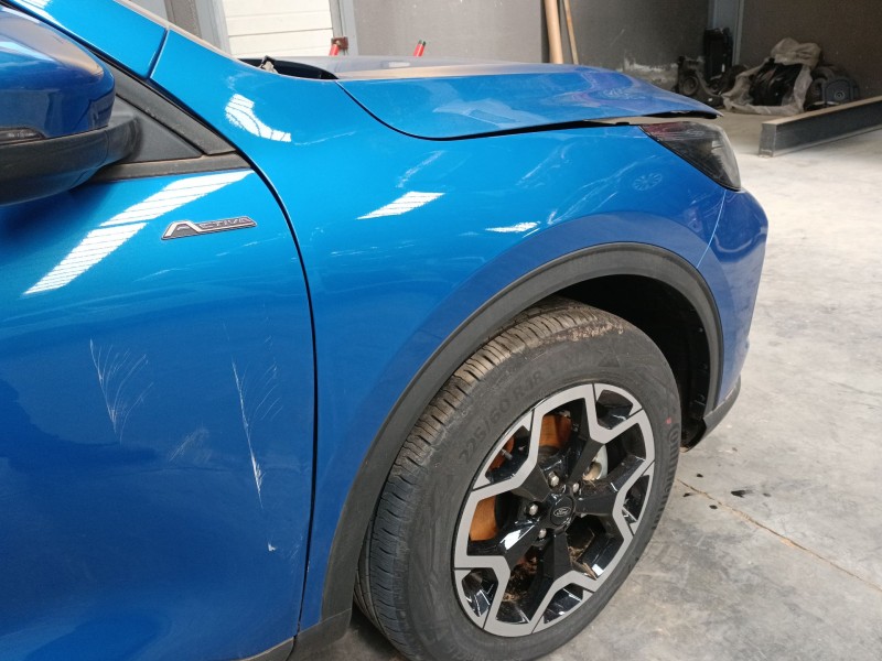 Recambio de aleta delantera derecha para ford kuga iii (dfk) 2.5 duratec plug-in-hybrid referencia OEM IAM   