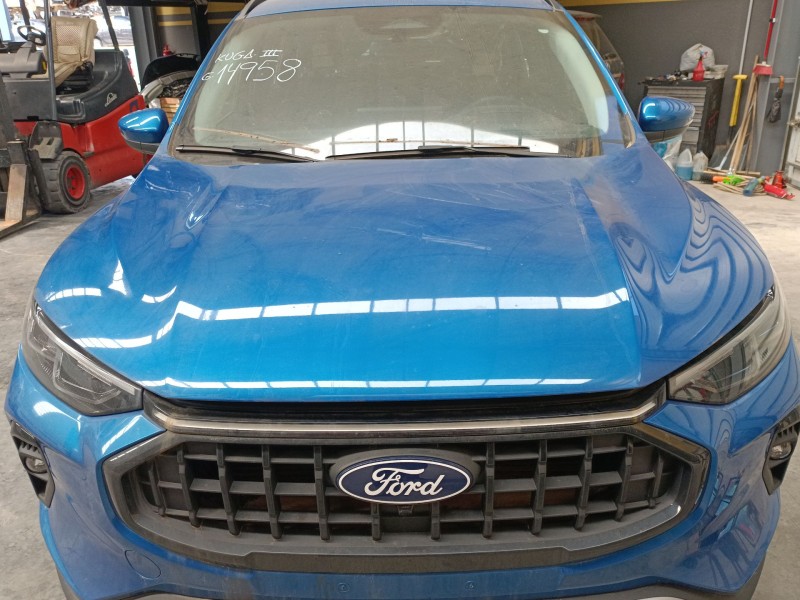Recambio de capot para ford kuga iii (dfk) 2.5 duratec plug-in-hybrid referencia OEM IAM   