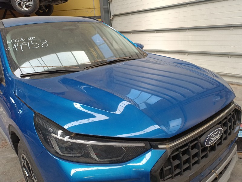 Recambio de capot para ford kuga iii (dfk) 2.5 duratec plug-in-hybrid referencia OEM IAM   