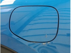 TAPA EXTERIOR COMBUSTIBLE 