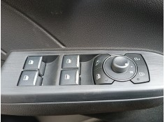 Recambio de mando elevalunas delantero izquierdo para ford kuga iii (dfk) 2.5 duratec plug-in-hybrid referencia OEM IAM   