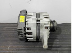 Recambio de alternador para hyundai i40 premium referencia OEM IAM 373002A800  