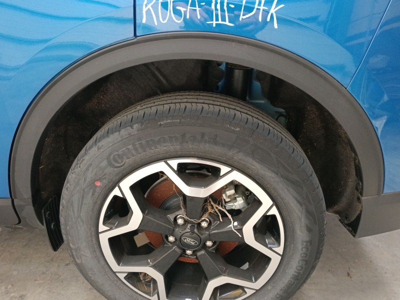 Recambio de aletin trasero izquierdo para ford kuga iii (dfk) 2.5 duratec plug-in-hybrid referencia OEM IAM   