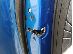 CERRADURA PUERTA TRASERA IZQUIERDA 