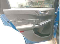 GUARNECIDO PUERTA TRASERA IZQUIERDA 