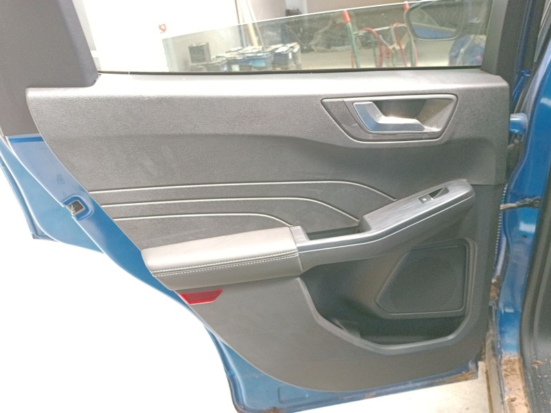 Recambio de guarnecido puerta trasera izquierda para ford kuga iii (dfk) 2.5 duratec plug-in-hybrid referencia OEM IAM   