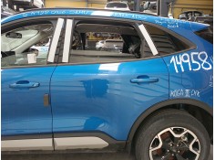 Recambio de puerta trasera izquierda para ford kuga iii (dfk) 2.5 duratec plug-in-hybrid referencia OEM IAM   