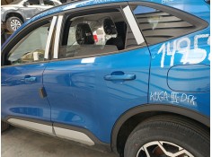 Recambio de puerta trasera izquierda para ford kuga iii (dfk) 2.5 duratec plug-in-hybrid referencia OEM IAM    2